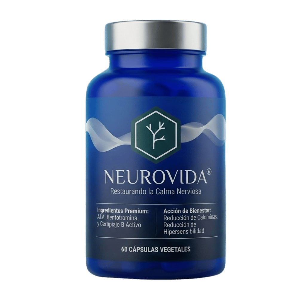 Neurovida