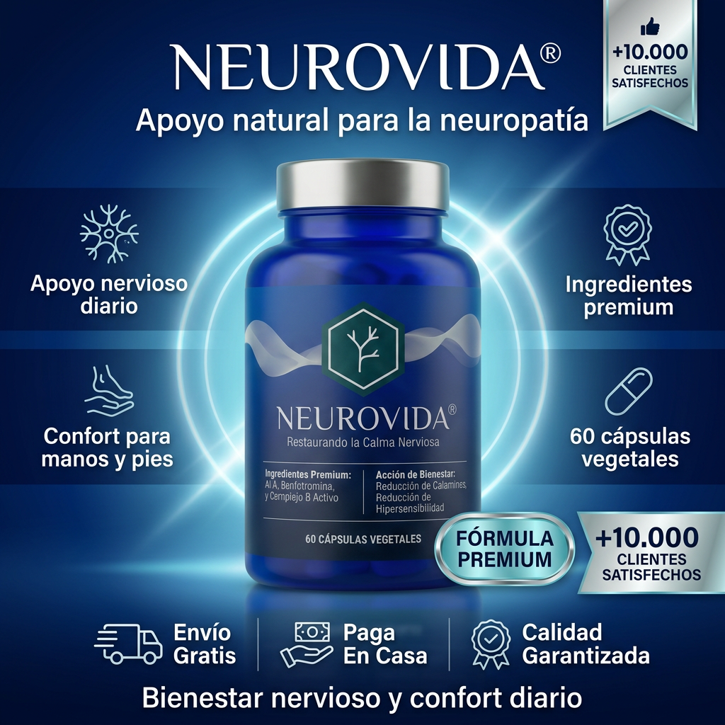 Neurovida®