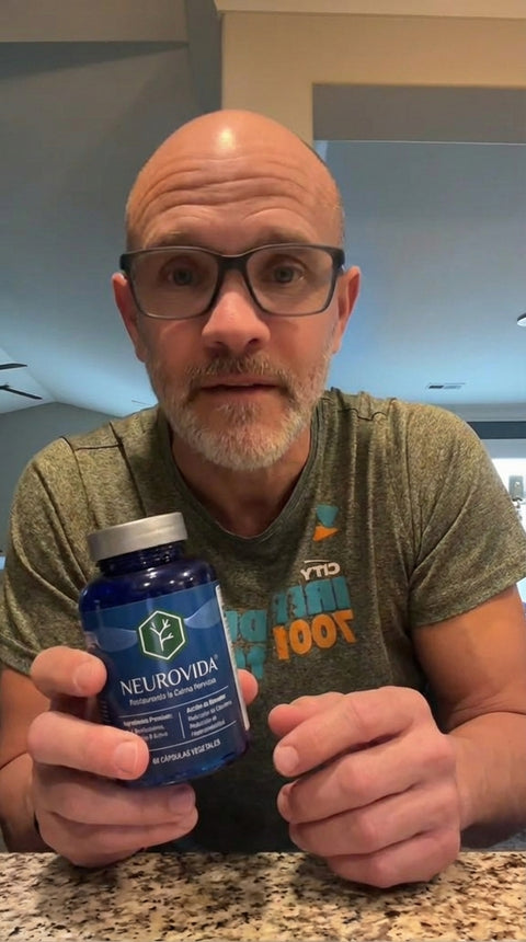 Neurovida 3