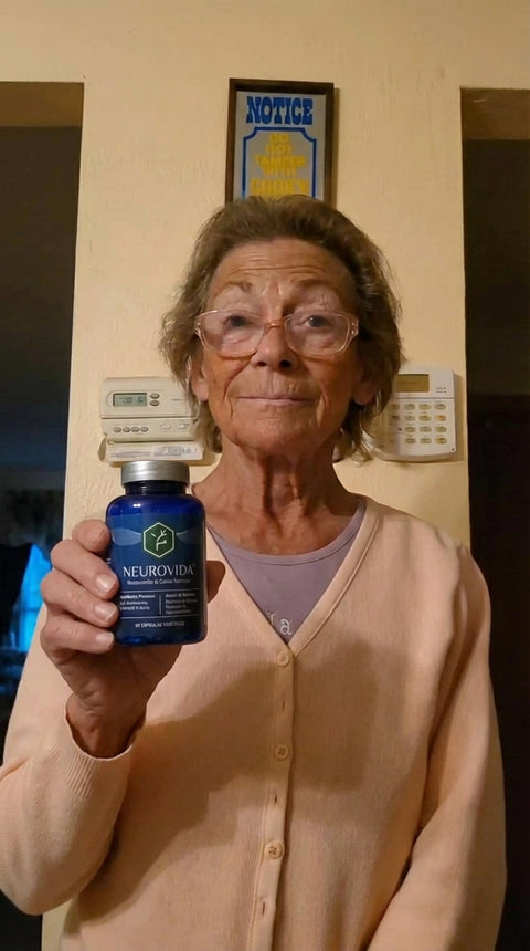 Neurovida 2